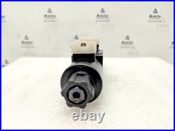 TDZ Hydraulics 2-C2-D24-35J Directional Control Valve NEW