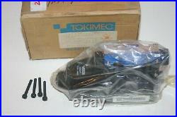 TOKIMEC DG4V-5-2A-M-P7L-H-7-40 Hydraulic Directional Control Valve NEW