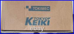 TOKYO KEIKI TOKIMEC DG4V-3-6C-M-U7-H-52-K Hydraulic Directional Valve NG6 New Op