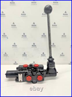 TTS Item No. 15817 Hydraulic Directional Control Valve NEW