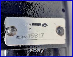 TTS Item No. 15817 Hydraulic Directional Control Valve NEW