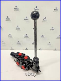 TTS Item No. 15817 Hydraulic Directional Control Valve NEW