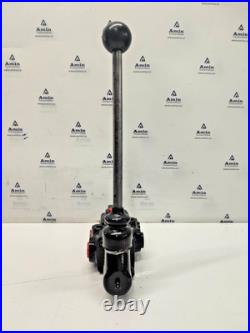 TTS Item No. 15817 Hydraulic Directional Control Valve NEW