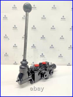 TTS Item No. 15817 Hydraulic Directional Control Valve NEW