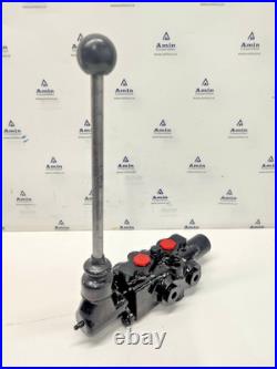 TTS Item No. 15817 Hydraulic Directional Control Valve NEW