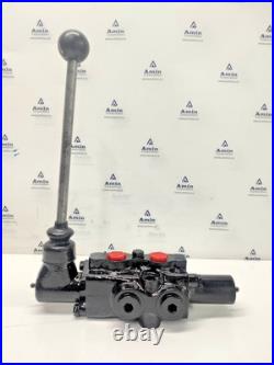 TTS Item No. 15817 Hydraulic Directional Control Valve NEW