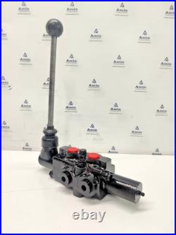 TTS Item No. 15817 Hydraulic Directional Control Valve NEW