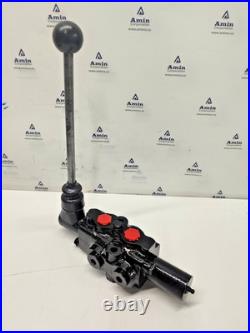 TTS Item No. 15817 Hydraulic Directional Control Valve NEW