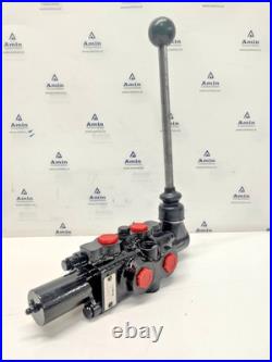 TTS Item No. 15817 Hydraulic Directional Control Valve NEW