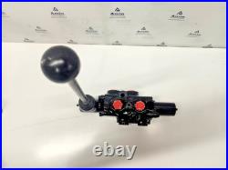 TTS Item No. 15817 Hydraulic Directional Control Valve NEW