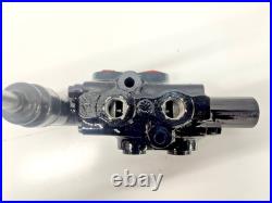 TTS Item No. 15817 Hydraulic Directional Control Valve NEW