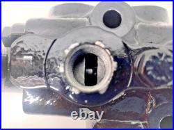 TTS Item No. 15817 Hydraulic Directional Control Valve NEW