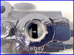 TTS Item No. 15817 Hydraulic Directional Control Valve NEW