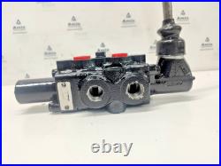 TTS Item No. 15817 Hydraulic Directional Control Valve NEW