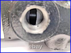 TTS Item No. 15817 Hydraulic Directional Control Valve NEW
