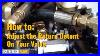 Tech-Corner-How-To-Adjust-The-Return-Detent-On-Your-Log-Splitter-Valve-01-joo