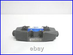 Tokimec DG4V-5-2C-M-U7L-H-7-40 Hydraulic Directional Control Valve