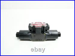 Toyooki HD1-3W-BCA-025D-WYD2 Hydraulic Directional Control Valve