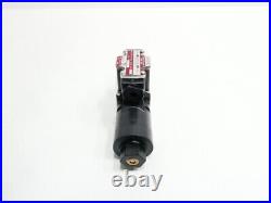 Toyooki HD1-3W-BCA-025D-WYD2 Hydraulic Directional Control Valve