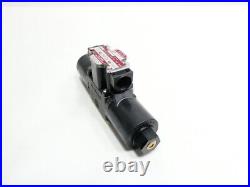 Toyooki HD1-3W-BCA-025D-WYD2 Hydraulic Directional Control Valve