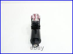 Toyooki HD3-2WD-BCA-025B-WYD2 Hydraulic Directional Control Valve