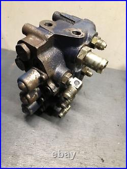 Toyota Forklift 3 Way Hydraulic Control Valve