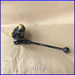 Tts 15800 Lever Actuated Hydraulic Directional Control Valve