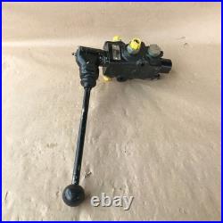 Tts 15800 Lever Actuated Hydraulic Directional Control Valve