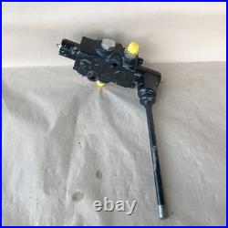 Tts 15800 Manual Directional Hydraulic Control Valve