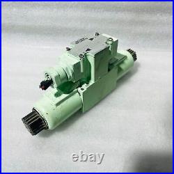 Uchida Rexroth 4WE6W-A0/AG24NPS-J09/0 Solenoid Operated Directional Valve