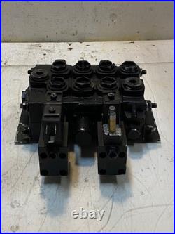 VOAC Proportional Hydraulic Directional Control Valve HV07-030889 9924514277