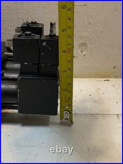VOAC Proportional Hydraulic Directional Control Valve HV07-030889 9924514277