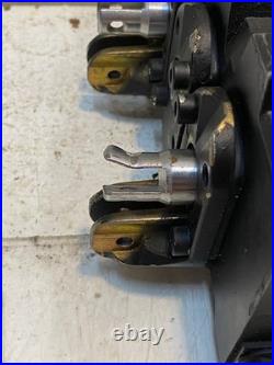 VOAC Proportional Hydraulic Directional Control Valve HV07-030889 9924514277