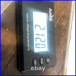 Vickers 222627 Hydraulic Manual 2 Spool Valve 3 Position Control