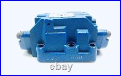 Vickers 609283 Hydraulic Directional Control Valve