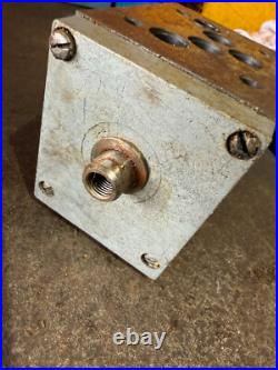 Vickers DG1S4-012A-50-DE1 Hydraulic 290413 Directional Valve Eaton