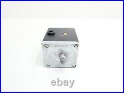 Vickers DG2S4-012A-52-S78-LH Hydraulic Directional Control Valve