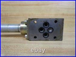 Vickers DG3VP-3-102A-VM-UB-10 Hydraulic Directional Control Valve WithOut Coil