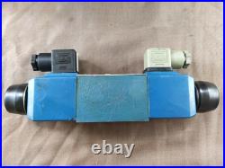 Vickers DG4V 3 2N H M U1 D6 60 EN38 Hydraulic Directional Valve DG4V32NHMU1D660E