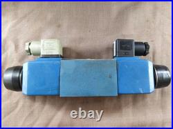 Vickers DG4V 3 2N H M U1 D6 60 EN38 Hydraulic Directional Valve DG4V32NHMU1D660E