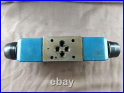 Vickers DG4V 3 2N H M U1 D6 60 EN38 Hydraulic Directional Valve DG4V32NHMU1D660E