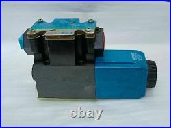 Vickers DG4V-35-2A-M-FW-H5-60 Corporation Hydraulic Directional Control Valve