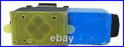 Vickers DG4V-3S-2A-M-FPA3WL-H5-60 24 V DC Hydraulic Directional Control Valve