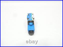 Vickers DG4V-3S-OC-M-FW-B5-60 Hydraulic Directional Control Valve 1450psi 120vac