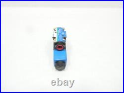 Vickers DG4V-3S-OC-M-FW-B5-60 Hydraulic Directional Control Valve 1450psi 120vac