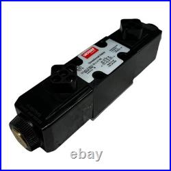 Vickers DG4V3561CMUH760 Hydraulic Valve 350 Bar Directional Valve Danfoss Vickers DG4V3561CMUH760 Hydraulic Valve 350 Bar Directional Valve Danfoss