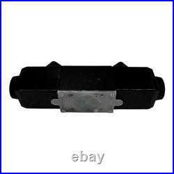 Vickers DG4V3561CMUH760 Hydraulic Valve 350 Bar Directional Valve Danfoss Vickers DG4V3561CMUH760 Hydraulic Valve 350 Bar Directional Valve Danfoss