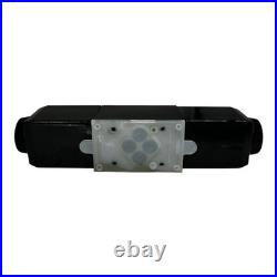 Vickers DG4V3561CMUH760 Hydraulic Valve 350 Bar Directional Valve Danfoss Vickers DG4V3561CMUH760 Hydraulic Valve 350 Bar Directional Valve Danfoss