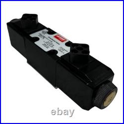 Vickers DG4V3561CMUH760 Hydraulic Valve 350 Bar Directional Valve Danfoss Vickers DG4V3561CMUH760 Hydraulic Valve 350 Bar Directional Valve Danfoss