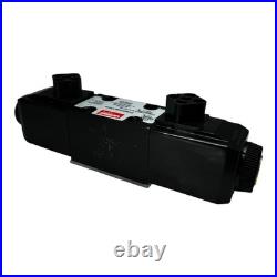 Vickers DG4V3561CMUH760 Hydraulic Valve 350 Bar Directional Valve Danfoss Vickers DG4V3561CMUH760 Hydraulic Valve 350 Bar Directional Valve Danfoss